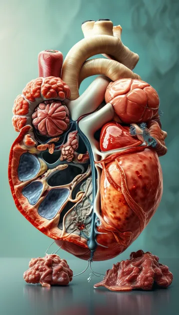 ความสำคัญของการมีประกันมะเร็งตับเพื่อจัดการค่าใช้จ่ายในการรักษาอย่างมั่นใจ