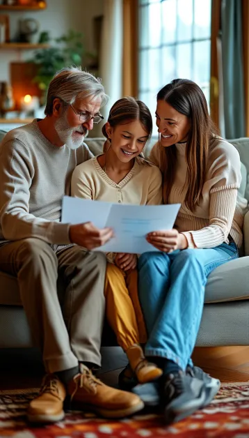 ภาพแสดงรายละเอียดเกี่ยวกับประกันมะเร็งปากมดลูก พร้อมประโยชน์ที่ผู้ทำประกันจะได้รับ