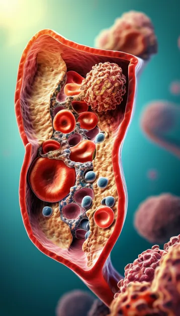 ทำไมคุณควรพิจารณาประกันมะเร็งปากมดลูก อ่านเพิ่มเติมเพื่อค้นหาคำตอบ