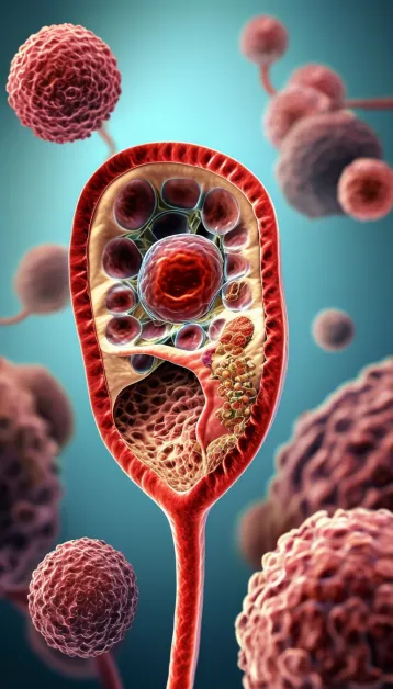 ขั้นตอนการตรวจสุขภาพเพื่อคัดกรองมะเร็งปากมดลูกที่ช่วยลดความเสี่ยง ตรวจสุขภาพ ประกันมะเร็งปากมดลูก