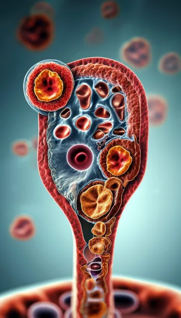 ประกันมะเร็งปากมดลูก ตัวช่วยป้องกันความเสี่ยงที่ไม่คาดฝัน พร้อมดูแลทุกความต้องการ