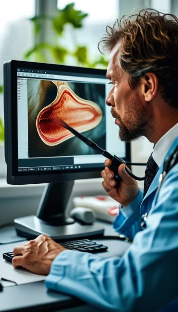 การวางแผนสุขภาพอย่างรอบคอบด้วยการทำประกันมะเร็งหลอดอาหารเพื่อความปลอดภัย