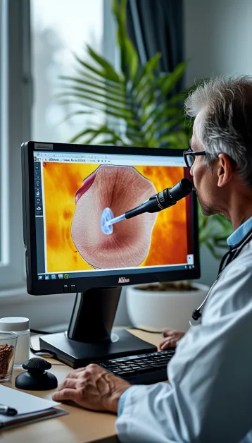 5 เหตุผลที่คุณไม่ควรพลาดการทำประกันมะเร็งหลอดอาหาร เพื่อความปลอดภัยของสุขภาพ ดูแลร่างกายของคุณ ทำประกันมะเร็งหลอดอาหาร