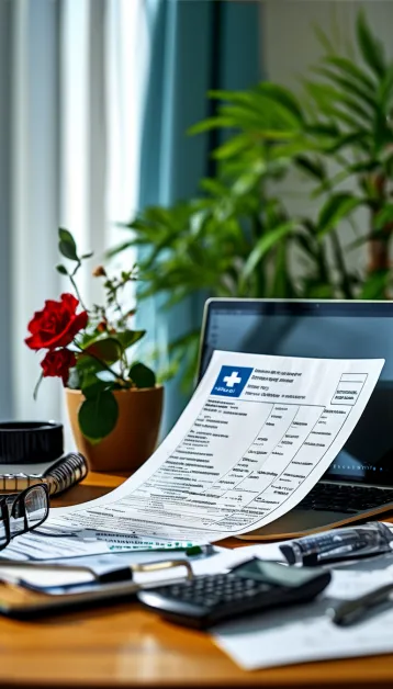 ภาพที่แสดงถึงข้อดีของการเลือกประกันมะเร็งหลอดอาหารอย่างรอบคอบ