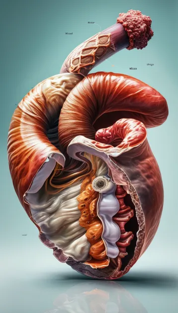 การป้องกันสุขภาพด้วยประกันมะเร็งหลอดอาหาร เพื่อชีวิตที่มั่นใจและความปลอดภัยในอนาคต