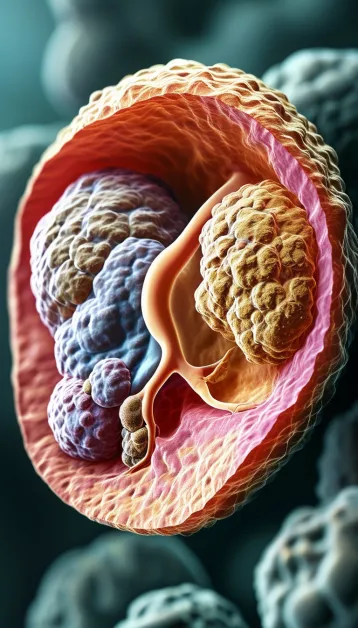 ทำไมการเลือกประกันมะเร็งหลอดอาหารที่เหมาะสมจึงช่วยสร้างความมั่นใจในอนาคต ประกันมะเร็งหลอดอาหาร ถ้าไม่มีจะเกิดอะไรขึ้น