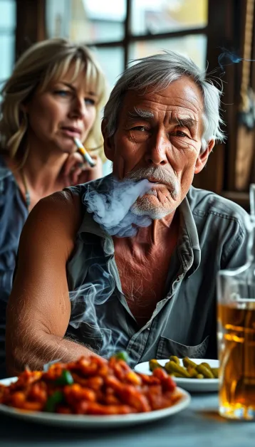 ภาพแสดงถึงความสำคัญของการทำประกันมะเร็งหลอดอาหาร เพื่อความมั่นคงในสุขภาพและชีวิตที่มั่นใจในอนาคต