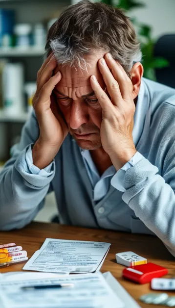 ทำความเข้าใจเกี่ยวกับความสำคัญของประกันมะเร็งเนื้อเยื่ออ่อน และวิธีเพิ่มความมั่นใจในชีวิต เครียดเมื่อไม่มีประกันภัยโรคมะเร็งเนื้อเยื่ออ่อน