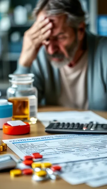 วิธีเลือกแผนประกันมะเร็งเนื้อเยื่ออ่อนที่ตอบโจทย์การเงินและสุขภาพ ความกังกล แผนประกันมะเร็งเนื้อเยื่ออ่อน