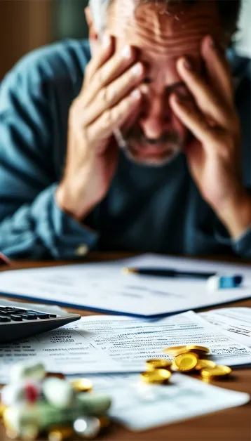 ประกันมะเร็งเนื้อเยื่ออ่อนช่วยลดความกังวลเกี่ยวกับค่าใช้จ่ายรักษาโรคในอนาคต ค่าใช้จ่ายเมื่อไม่มี ประกันมะเร็งเนื้อเยื่ออ่อน