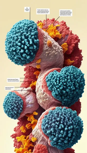 ภาพแสดงถึงประโยชน์ที่สำคัญของการทำประกันมะเร็งเนื้อเยื่ออ่อน เช่น ความคุ้มครองด้านค่าใช้จ่าย