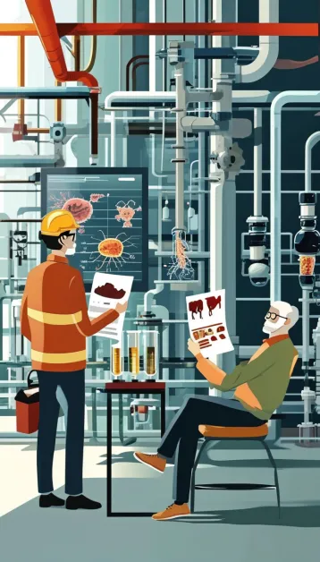 รูปภาพที่สื่อถึงประโยชน์ของการทำประกันมะเร็งเนื้อเยื่ออ่อน ช่วยลดความเสี่ยงและป้องกันค่าใช้จ่ายในอนาคต รู้เรื่อง ประกันมะเร็งเนื้อเยื่ออ่อน