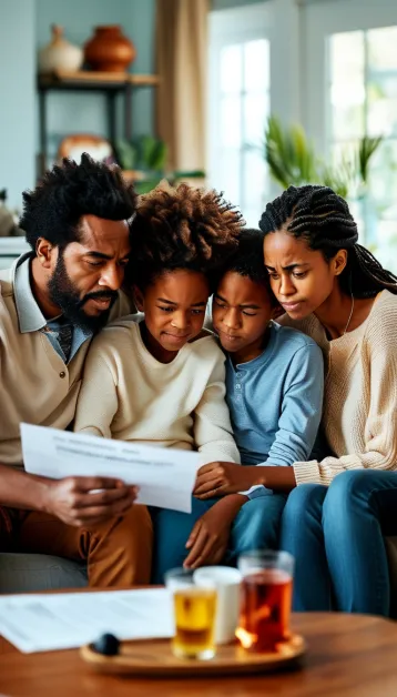 รูปภาพนำเสนอแผนประกันมะเร็งเม็ดเลือดที่ช่วยลดภาระค่าใช้จ่ายและสร้างความมั่นคงทางการเงินในระยะยาว