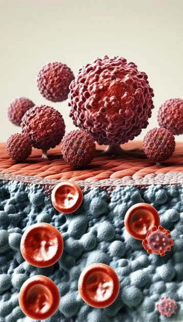 ทำไมการซื้อประกันมะเร็งเม็ดเลือดถึงเป็นการลงทุนที่ชาญฉลาด? หาคำตอบได้ที่นี่