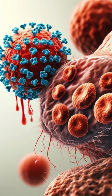 ค่ารักษาพยาบาลมะเร็งเม็ดเลือดสูงขึ้นทุกปี – ป้องกันความเสี่ยงด้วยประกันที่เหมาะสม การรักษามะเร็งเลือด