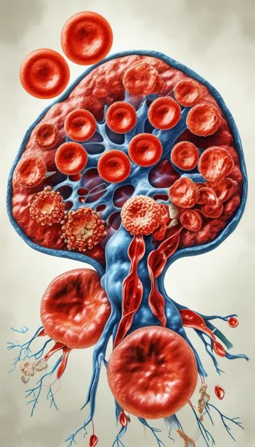 ค่าใช้จ่ายในการรักษามะเร็งเม็ดเลือดอาจสูงถึงหลักล้าน ป้องกันความเสี่ยงด้วยประกันสุขภาพที่ครอบคลุม การมี ประกันมะเร็งเม็ดเลือด