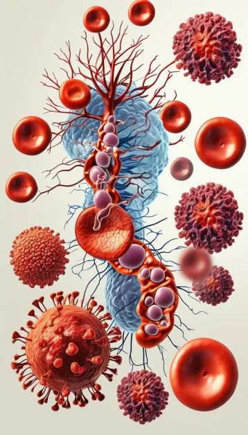 เปรียบเทียบแผนประกันมะเร็งเม็ดเลือด พร้อมข้อมูลการเลือกแพ็กเกจที่คุ้มค่าที่สุดสำหรับคุณ การประเมินความต้องการ ประกันมะเร็งเม็ดเลือด