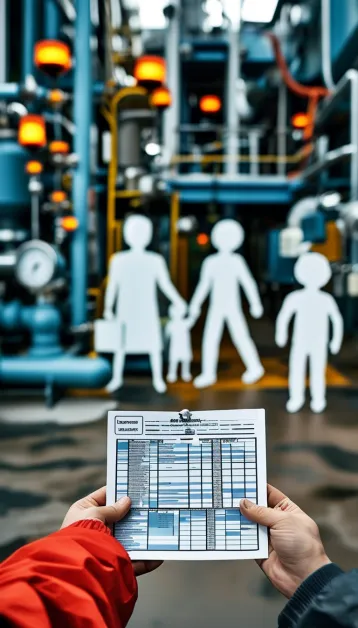 รูปภาพแสดงถึงแผนประกันมะเร็งเม็ดเลือดที่ครอบคลุมและคุ้มค่าในยุคปัจจุบัน ช่วยป้องกันความเสี่ยงและลดภาระค่าใช้จ่ายในอนาคต