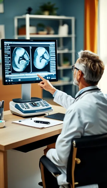 การตัดสินใจที่สำคัญ! เปรียบเทียบกรมธรรม์ประกันมะเร็งไต เพื่อความมั่นคงของสุขภาพคุณ ค่ารักษาประกันมะเร็งไต