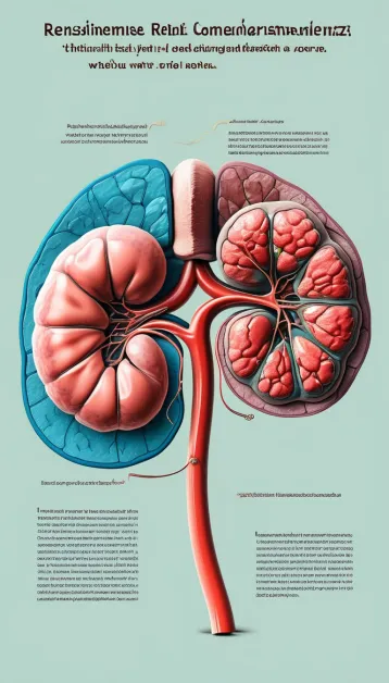 ทำไมการมีประกันมะเร็งไตถึงสำคัญ? ปกป้องอนาคตของคุณจากภาระค่ารักษา โรคมะเร็งไต เป็นสิ่งที่ไม่อยากให้เกิด