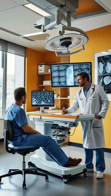 ลดความเสี่ยงด้านการเงินและสุขภาพด้วยแผนประกันมะเร็งสมองที่ตอบโจทย์ความต้องการของคุณ