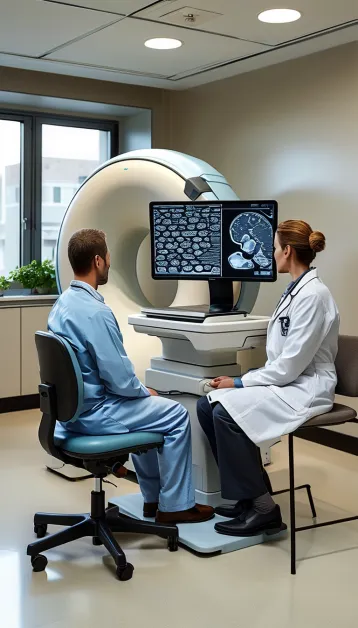 ประกันมะเร็งสมองให้คุณได้รับการรักษาทันทีโดยไม่มีข้อจำกัดด้านการเงิน การักษา มะเร็งสมอง ที่ทันสมัย