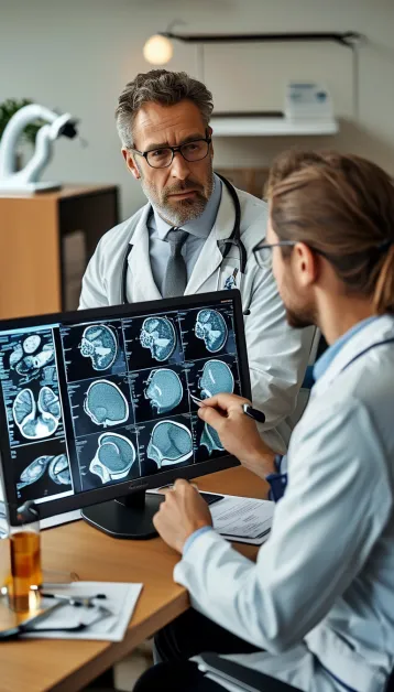 เปรียบเทียบกรมธรรม์ประกันมะเร็งสมอง - ปัจจัยสำคัญที่คุณต้องพิจารณาก่อนตัดสินใจ ประกันมะเร็งสมอง ช่วยค่ารักษา