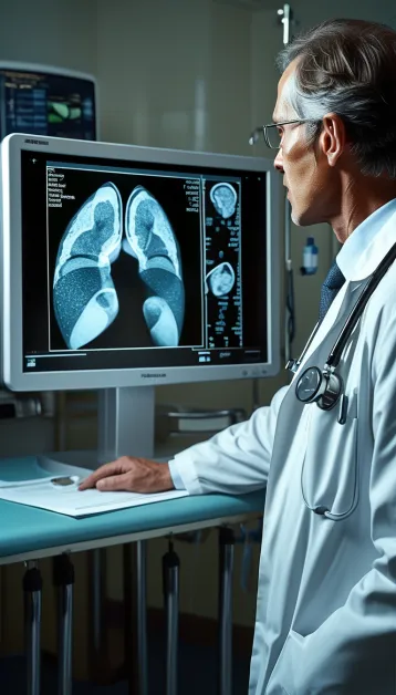 ภาพการเลือกอาหารที่อุดมไปด้วยสารอาหารและโภชนาการที่ดี ซึ่งช่วยลดความเสี่ยงของมะเร็งกระเพาะปัสสาวะ