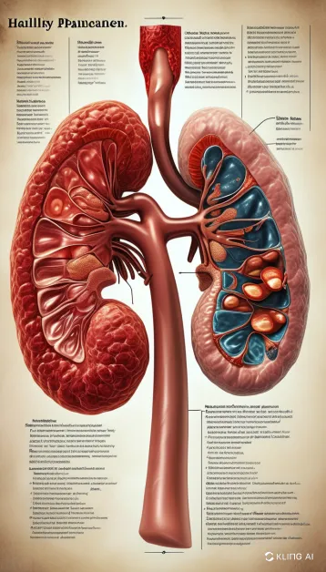 เทคนิคการคัดกรอง เช่น การตรวจเลือด การทำ CT Scan และ MRI