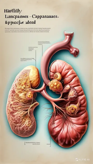 แนะนำอาหารที่มีประโยชน์สำหรับผู้ป่วยมะเร็งตับอ่อน เช่น ผัก ผลไม้ และโปรตีนย่อยง่าย