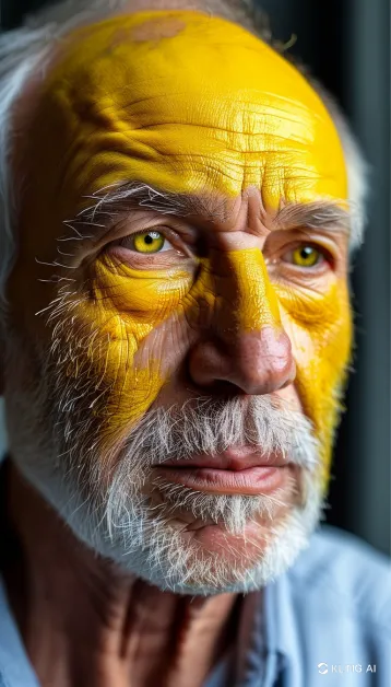 วิธีตรวจวินิจฉัยที่แม่นยำ เช่น การตรวจเลือด การทำ CT Scan และ MRI มะเร็งตับอ่อนภาพผู้ชายกังวล