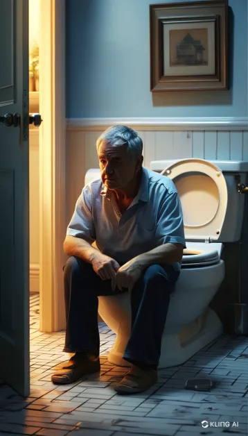 น้ำหนักที่ลดลงโดยไม่มีการควบคุมอาหารหรือออกกำลังกาย อาจเกิดจากความเปลี่ยนแปลงภายในร่างกาย เช่น มะเร็งต่อมลูกหมาก