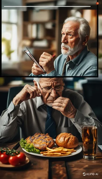 อาการปัสสาวะบ่อย ปัสสาวะขัด หรือปัสสาวะไม่สุด อาจเป็นสัญญาณเตือนเริ่มต้นของมะเร็งต่อมลูกหมากที่ไม่ควรมองข้าม