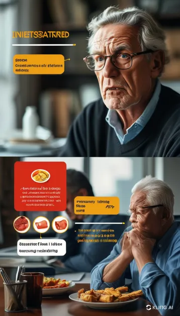 อาการปวดหลังส่วนล่าง สะโพก หรือขา โดยไม่ทราบสาเหตุ อาจบ่งบอกถึงการลุกลามของมะเร็งต่อมลูกหมาก