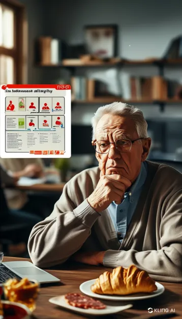 การหย่อนสมรรถภาพทางเพศหรือความรู้สึกไม่สบายในอวัยวะเพศ อาจเป็นสัญญาณบ่งบอกถึงความผิดปกติของต่อมลูกหมาก