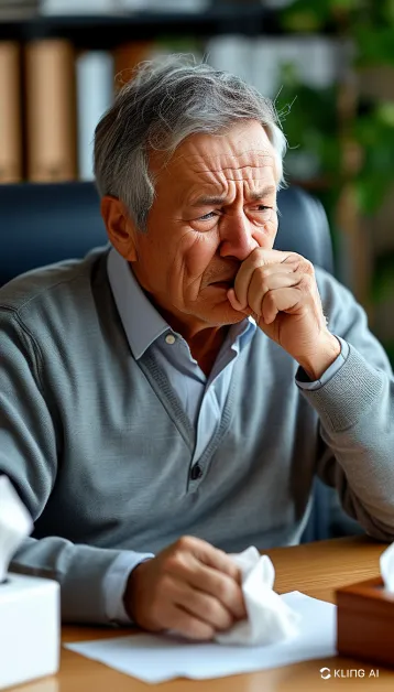 พัฒนาการของมะเร็งปอดในแต่ละระยะตั้งแต่เริ่มต้นถึงระยะสุดท้าย