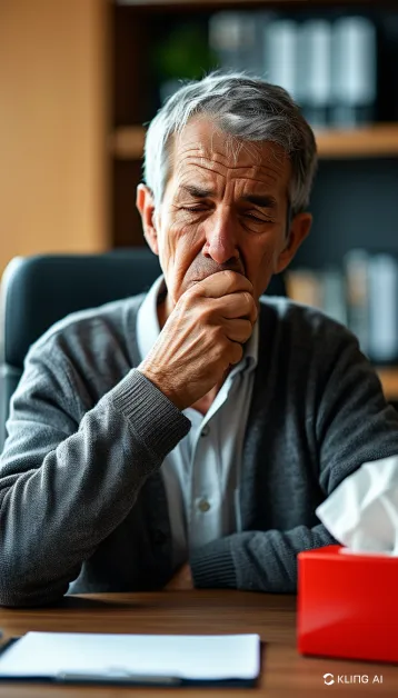 อาการของมะเร็งปอดระยะเริ่มต้นที่ควรรู้เพื่อการรักษาที่ทันท่วงที