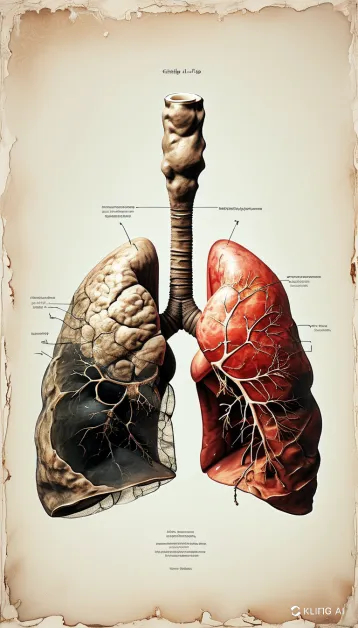 กลยุทธ์ป้องกันมะเร็งปอดที่สามารถทำได้ง่าย ๆ ในชีวิตประจำวัน อาการที่ควรสังเกตุ การพัฒนาของมะเร็งปอด
