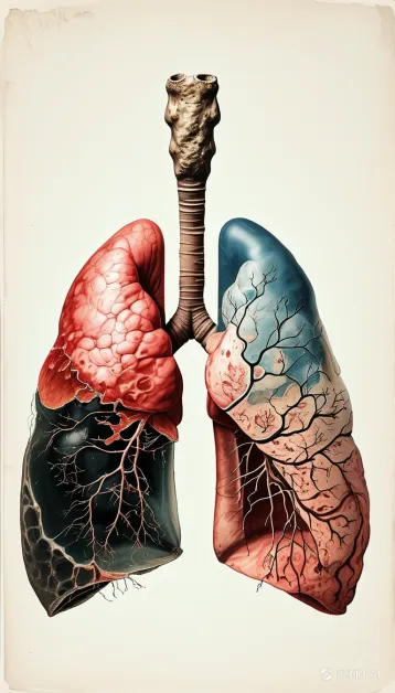แนวทางการดูแลผู้ป่วยมะเร็งปอดระยะลุกลาม