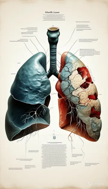 ขั้นตอนการวินิจฉัยมะเร็งปอดจากการเริ่มตรวจจนถึงยืนยันผล การเลือกการรักษา มะเร็งปอด