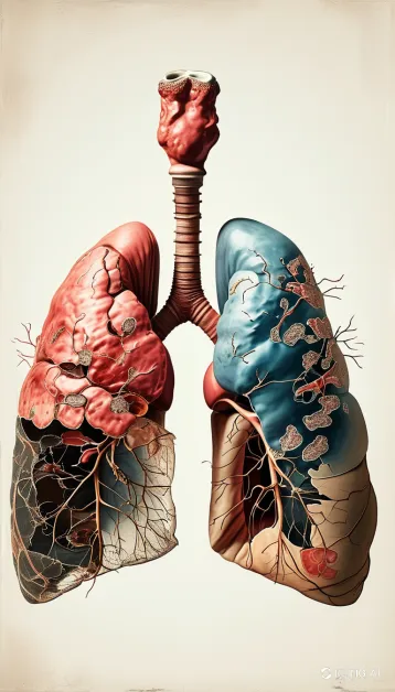 วิธีการรักษามะเร็งปอดที่ใช้ในแต่ละระยะ ทั้งการผ่าตัด คีโม และฉายรังสี