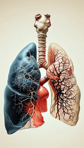 เทคนิคการตรวจคัดกรองมะเร็งปอดที่แพทย์แนะนำ จัดระเบียบปอด