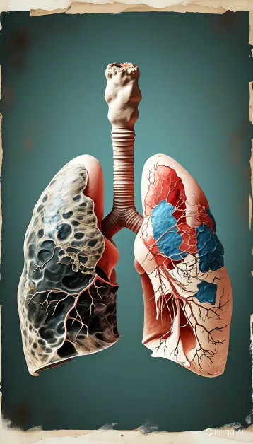 วิธีการดูแลตัวเองเมื่อมะเร็งปอดอยู่ในระยะกลาง