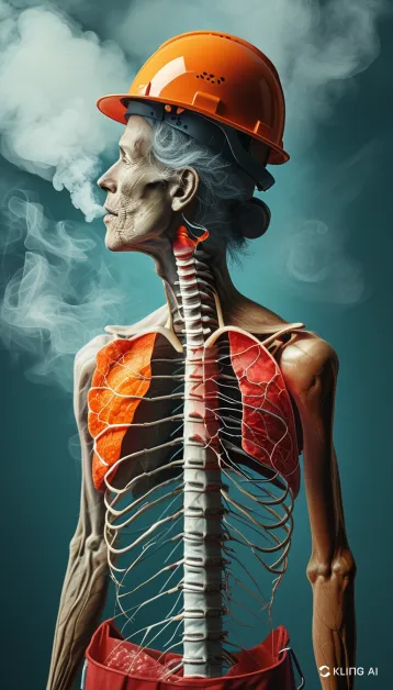 แนวทางการป้องกันและเฝ้าระวังมะเร็งปอดในทุกระยะของโรค