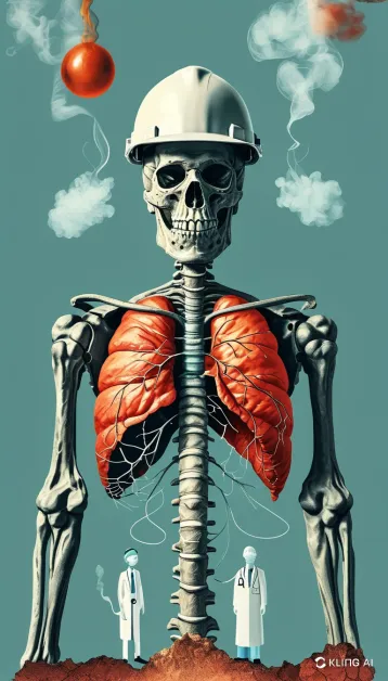 กลยุทธ์การป้องกันมะเร็งปอดก่อนที่โรคจะลุกลาม