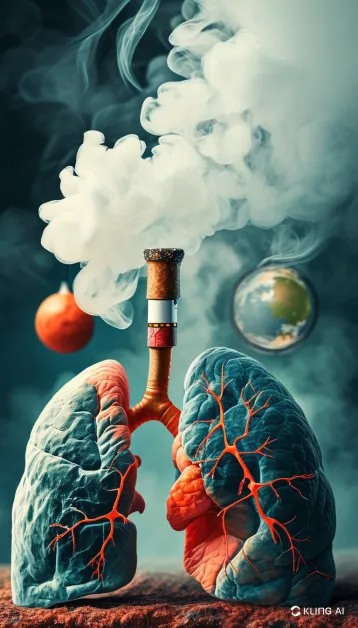 เคล็ดลับการป้องกันมะเร็งปอดในแต่ละระยะเพื่อสุขภาพปอดที่แข็งแรง การรักษา