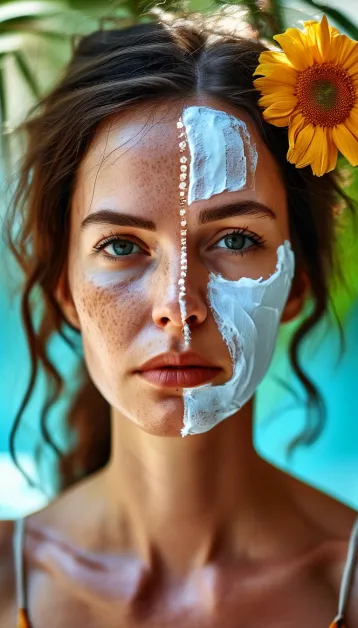 ป้องกันมะเร็งผิวหนัง - การใช้ครีมกันแดดที่มีค่า SPF สูงสามารถช่วยลดความเสี่ยงได้