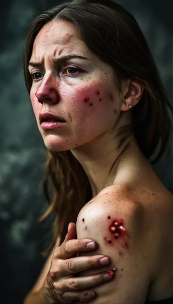 ภาพเปรียบเทียบมะเร็งผิวหนังแต่ละชนิด - วิธีสังเกตและป้องกัน