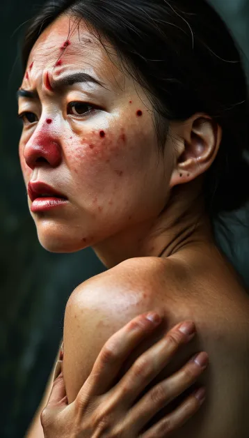 ประเภทของมะเร็งผิวหนังที่พบบ่อย - เรียนรู้ความแตกต่างและแนวทางการรักษา