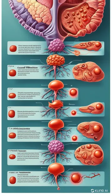 ระยะของโรคมะเร็งระยะที่ 3 – อาการที่ต้องสังเกตและการรักษาเชิงลึก